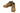 Elevator shoes height increase TOTO - K11552 - 2.8 Inches Taller (Khaki) - Casual Hiker Boots
