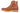 Elevator shoes height increase TOTO - K16205 - 2.8 Inches Taller (Light Brown) - High Top Boots