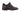 Elevator shoes height increase CALTO - K3045 - 2.8 Inches Taller (Dark Brown) - Lace Up Casual Walker - Lightweight