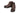 Elevator shoes height increase CALTO - K83115 - 3.2 Inches Taller (Dark Brown) - Casual Boots