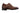Elevator shoes height increase TOTO - K9278 - 2.8 Inches Taller (Dark Brown) - Dress Oxford