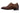 Elevator shoes height increase TOTO - K9278 - 2.8 Inches Taller (Dark Brown) - Dress Oxford