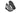Elevator shoes height increase CALTO - S22781 - 3.6 Inches Taller (Grey/White) - Hiking Style Boots