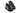 Elevator shoes height increase CALTO - S22783 - 3.6 Inches Taller (Black/White) - Hiking Style Boots