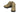 Elevator shoes height increase CALTO - S22798 - 4 Inches Taller (Khaki) - Hiking Style Boots