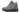 Elevator shoes height increase CALTO - S22799 - 4 Inches Taller (Grey) - Hiking Style Boots
