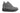 Elevator shoes height increase CALTO - S22800 - 4 Inches Taller (Grey) - Hiking Style Boots