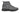 Elevator shoes height increase CALTO - S23202 - 3 Inches Taller (Grey) - Sneakers