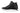 Elevator shoes height increase CALTO - S3060 - 4 Inches Taller (Black) - Lightweight Sneakers