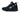 Elevator shoes height increase CALTO - S33595 - 4 Inches Taller (Blue/Grey) - Sneakers