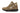 Elevator shoes height increase CALTO - S33596 - 4 Inches Taller (Olive Green) - Sneakers