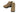 Elevator shoes height increase CALTO - S33596 - 4 Inches Taller (Olive Green) - Sneakers