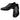 Elevator shoes height increase TOTO - Y6361 - 2.2 Inches Taller (Black) - Slip-On Dress Oxford