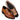 Elevator shoes height increase TOTO - Y6364 - 2.2 Inches Taller (Brown) - Dress Oxford