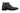 Elevator shoes height increase TOTO - YH7105 - 2.8 Inches Taller (Black) - Ankle Zip Boots - Lightweight