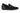 Elevator shoes height increase TOTO - K1093 - 2.6 Inches Black Lightweight Penny Loafers