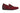 Elevator shoes height increase TOTO - K1095 - 2.6 Inches Burgundy Lightweight Penny Loafers