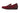Elevator shoes height increase TOTO - K1095 - 2.6 Inches Burgundy Lightweight Penny Loafers
