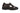 Elevator shoes height increase CALTO - K2662 - 3.2 Inches Taller (Dark Brown) - Casual Fisherman Sandal