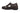 Elevator shoes height increase CALTO - K2662 - 3.2 Inches Taller (Dark Brown) - Casual Fisherman Sandal
