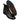 Elevator shoes height increase TOTO - K33092 - 2.6 Inches Taller (Black) - Zipper Boot