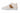 Elevator shoes height increase CALTO - K53101 - 2.8 Inches Taller (Beige White)