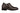 Elevator shoes height increase TOTO - K8009 - 3.6 Inches Taller (Coffee Brown) - Dress Oxford