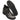 Elevator shoes height increase CALTO - K8991 - 3.6 Inches Taller (Grey) - Patent Leather Boot
