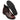 Elevator shoes height increase CALTO - K8994 - 3.6 Inches Taller (Cordovan) - Patent Leather Boot