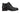 Elevator shoes height increase TOTO - Y41088 - 3.2 Inches Black Leather Boots