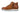 Elevator shoes height increase CALTO - Y6022 - 3 Inches Taller Zipper Boots (Tan)