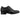 Elevator shoes height increase CALTO - Y6710 - 3 Inches Taller (Black) - Dress Shoes
