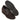 Elevator shoes height increase CALTO - YH9539 - 3.0 Inches (Dark Brown) - Casual Leather Shoes