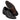 Elevator shoes height increase CALTO - Y5011 - 2.8 Inches Taller (Black)