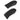 Elevator shoes height increase IK104 - Faux Leather Upper Half Elevator Shoe Insoles - 2.5 CM | 1 INCH Taller - One Size Fits All