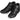 Elevator shoes height increase CALTO 4-Inch Taller Men's Black Elevator Sneakers - G3330