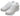 Elevator shoes height increase CALTO - G8818 - 3.2 Inches Taller (White) - Super Lightweight
