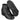 Elevator shoes height increase CALDEN Military-Style Leather Boots - 5.2 Inches - K881801