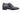 Elevator shoes height increase CALDEN - K9G018 - 3 Inches Taller (Black) - Leather Bottom