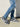 Elevator shoes height increase 2.8-Inch TOTO Gray & White Suede Leather Sneakers - A1911