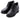 Elevator shoes height increase CALDEN Leather Elevator Boots - 5.2 Inches - K511615