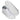 Elevator shoes height increase CALTO 2.6-Inch Taller White Elevator Sneakers H0833