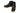 Elevator shoes height increase CALTO - K8820 - 3.2 Inches Taller (Nubuck Black) - Work Style Boot