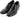 Elevator shoes height increase CALTO - Y3026 - 3 Inches Taller (Black)