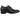Elevator shoes height increase CALTO - A329011 - 3 Inches Taller (Black)