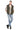 Elevator shoes height increase CALDEN Leather Elevator Boots - 5.2 Inches - K511615