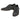 Elevator shoes height increase CALTO Graphite Grey Suede Dress Shoes - Three Inches - S3030