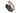 Elevator shoes height increase CALTO - K2132 - 2.8 Inches Taller (Black) - Fisherman Sandal Lightweight