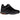 Elevator shoes height increase CALTO - H75470 - 3.2 Inches Taller (Black) - Hiking Style Boots