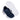 Elevator shoes height increase CALTO - Q331 - 2.6 Inches Taller (Navy/White) - Super Lightweight
